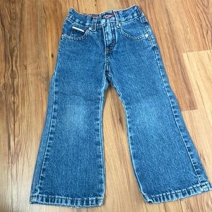 Tommy Hilfiger Jeans Size 3T